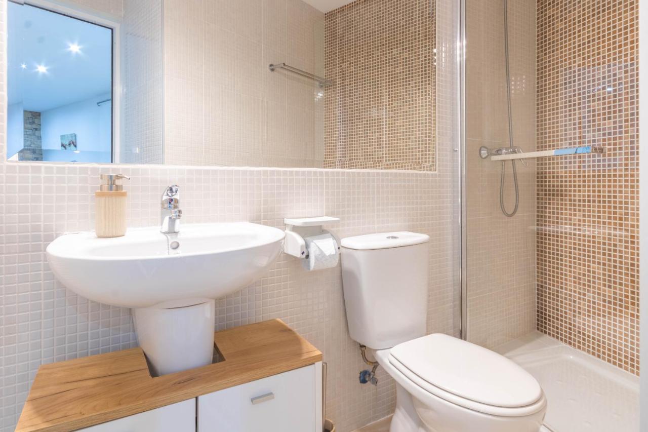 Natural Suite Sevilla Center Екстериор снимка